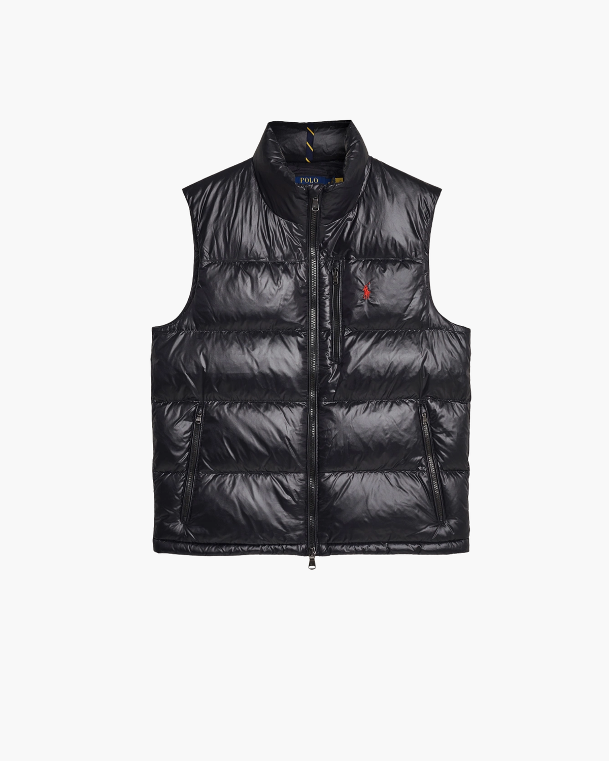 RALPH LAUREN PUFFER VEST