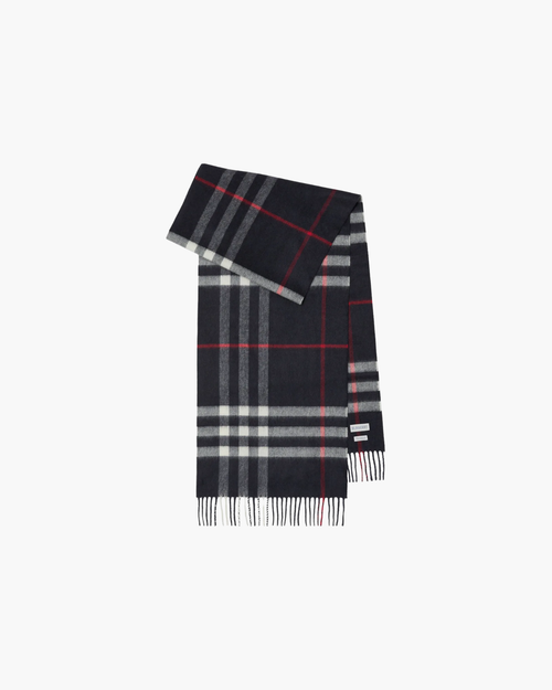 BURBERRY SCARF